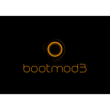 Bootmod3 tune - N13