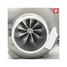 PURE 650 B58 F Series Cast Turbo