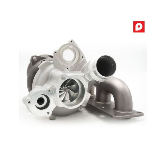 PURE 600 N55 EWG Cast Turbo