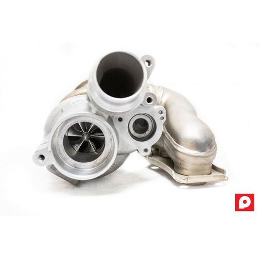 PURE N20/N26 PWG Stage 2 Turbo