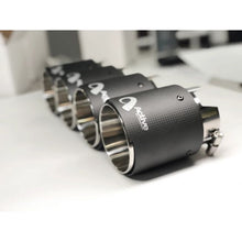 AA F8X BMW M2/M2C/M3/M4 Slip on tips