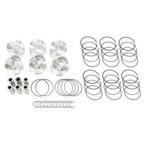 CP Forged Piston Set, BMW B58 Pro-Xtreme