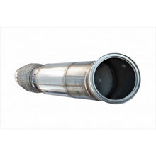 AA B58 F Series GESI Sportcat Downpipe