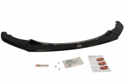 Maxton Front Splitter suitable for BMW 1 F20/F21 M-Power