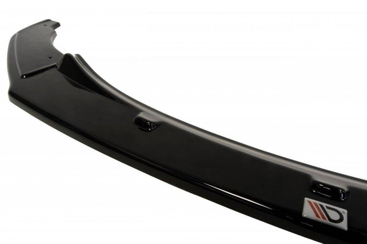 Maxton Front Splitter suitable for BMW 1 F20/F21 M-Power