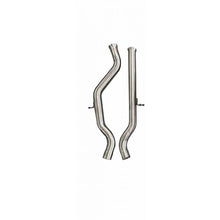 AA Connecting Pipes for F8X BMW M3 & M4 Equal Length Midpipe