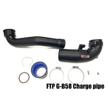 FTP G20 / Supra B58 Chargepipe