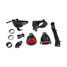 BMW G8X M3/M4 Eventuri Carbon Intake