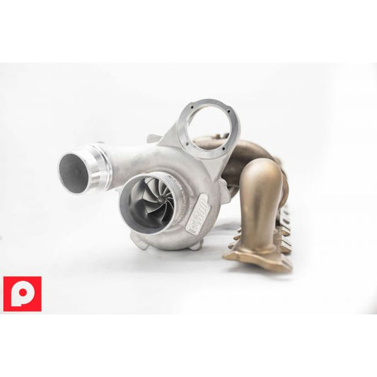 PURE B58 F series Cast Pure 800 Turbo