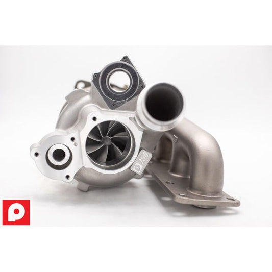 PURE 750 N55 EWG Cast Turbo