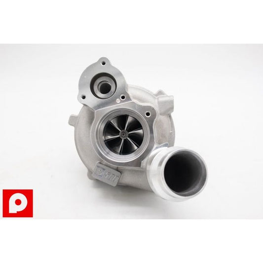 PURE 500 N55 PWG Cast Turbo