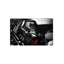 Fxx N55 Eventuri Intake-Full Black Carbon