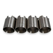 AA F8X BMW M2/M2C/M3/M4 Active Exhaust Tips