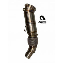 AA N20 GESI G-Sport Cat Downpipe