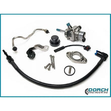 DORCH N55 DS15 HPFP Upgrade