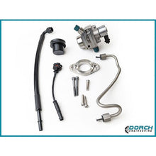 DORCH N55 DS25 HPFP Upgrade