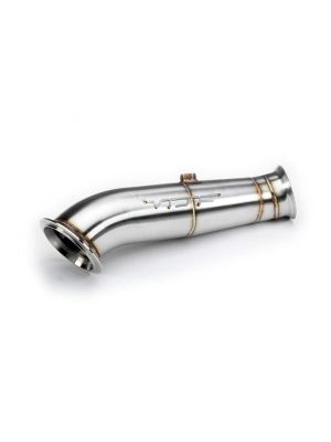 BMW N55 EWG Stage 2 pakke