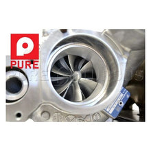 PURE N55 PWG Stage 2 Turbo