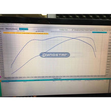 PURE N55 EWG Stage 2 Turbo