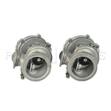 PURE N63/N63tu Stage 2 Turbos