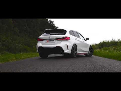 Scorpion BMW 128ti F40 (SBM085) – video