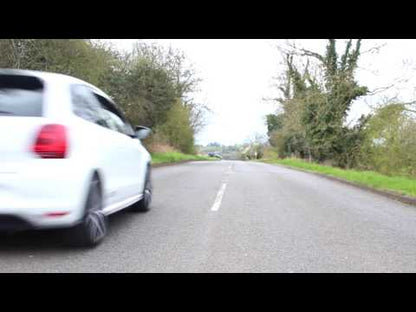 Scorpion Volkswagen Polo Gti 1.8T 6C (SVWS051) – video