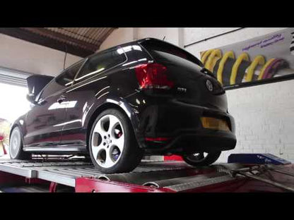 Scorpion Volkswagen Polo Gti 1.4TSi 180PS (SVWS045C) – video