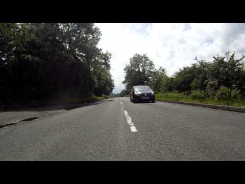 Scorpion Vauxhall Corsa D 1.4 Turbo Black Edition (SVX058C) – video