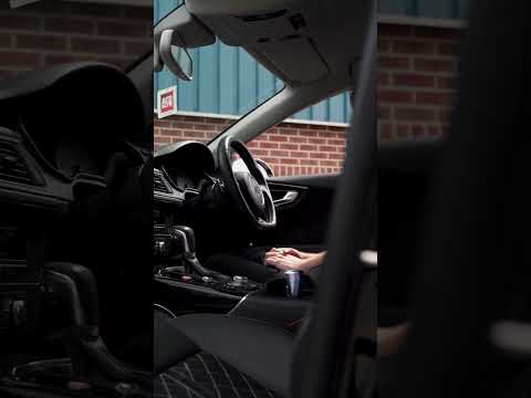 Scorpion Audi S6/S7 C7 (SAUS118C) – video