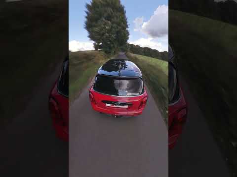 Scorpion Mini Cooper S F56 GPF Models (SMNS032S) – video