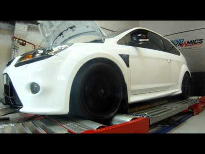 Scorpion Ford Focus MK2 RS (SFD066) – video