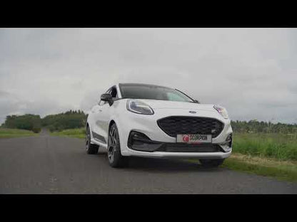 Scorpion Ford Fiesta ST MK8 / Puma ST MK2 (SFDP089) – video