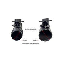 BMW G8X M3/M4 Eventuri Carbon Intake