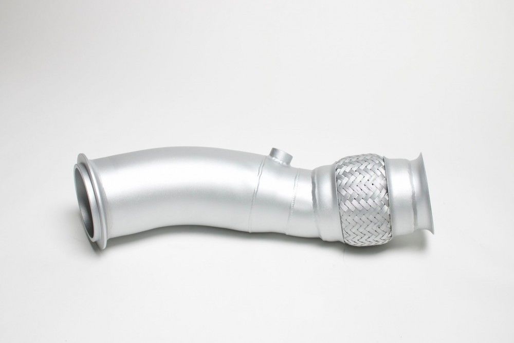 BMW N55 PWG Stage 2 pakke