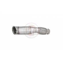 Wagner B58 Supra / M340 G Decat Downpipe