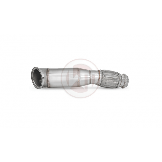 BMW B58 G Serie Stage 2 pakke