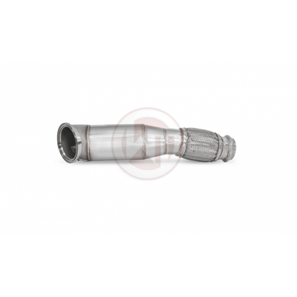 BMW B58 G Serie Stage 2 pakke