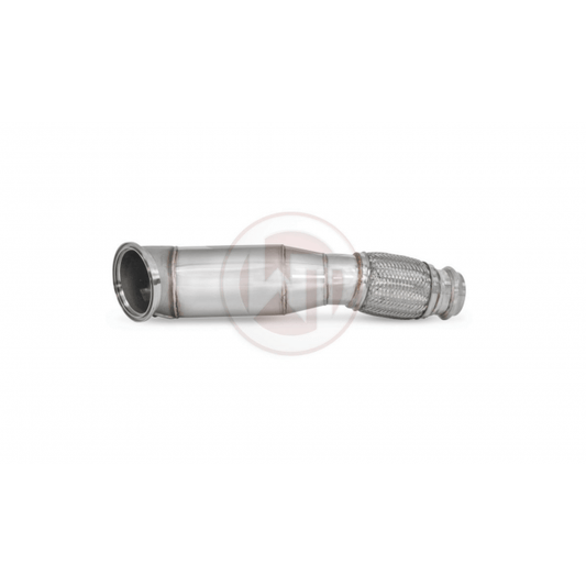 BMW B58 G Serie Stage 2 pakke