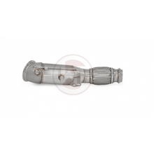 Wagner B58 Supra / M340 G Decat Downpipe