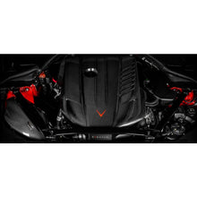 BMW G29 Z4 M40i Eventuri Carbon Intake