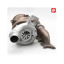PURE B58 Pure 650 G Series Turbo