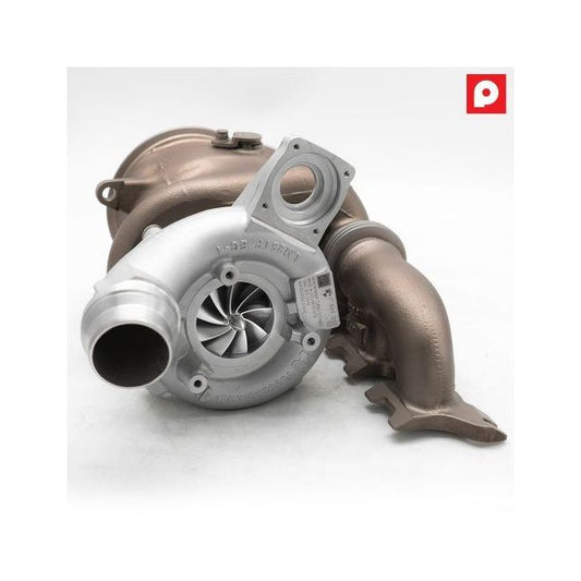PURE B58 Pure 650 G Series Turbo