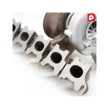 PURE B58 Pure 650 G Series Turbo