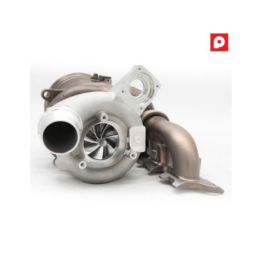 PURE 800 B58 G series Cast Turbo