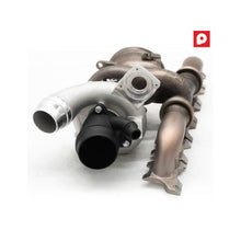 PURE 800 B58 G series Cast Turbo