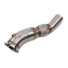 VRSF B48 Decat Downpipe