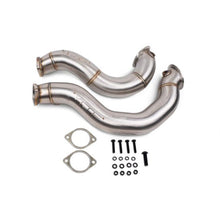 BMW N54 Stage 2 pakke