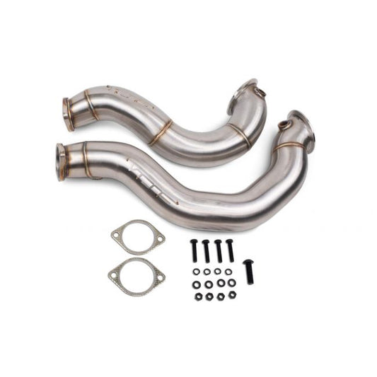 BMW N54 Stage 2 pakke