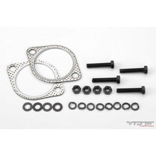 VRSF N54 Z4 Catless Downpipes