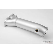 VRSF 3.5″ Downpipe N55 10-13 BMW 135i/335i/X1